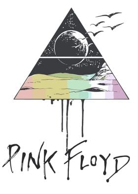 Pink Floyd