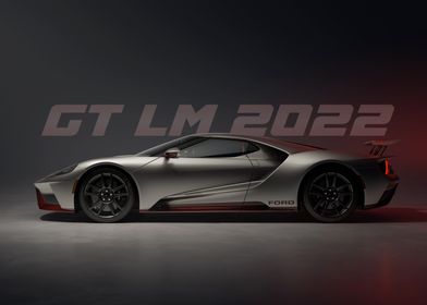 GT LM 2022