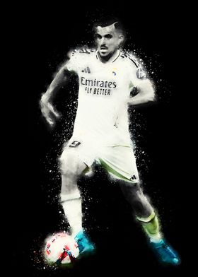 Dani Ceballos