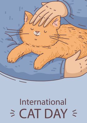 International Cat Day