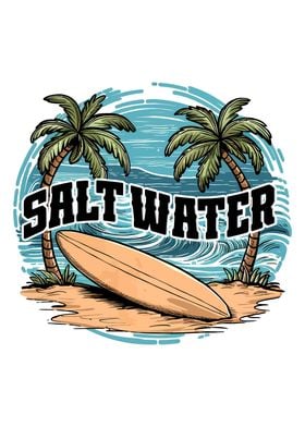 Salt Water