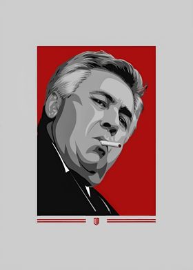 Carlo Ancelotti