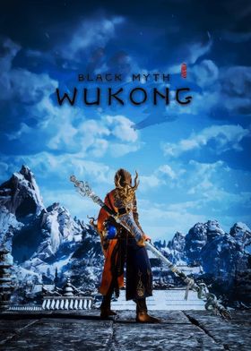 Black Myth Wukong