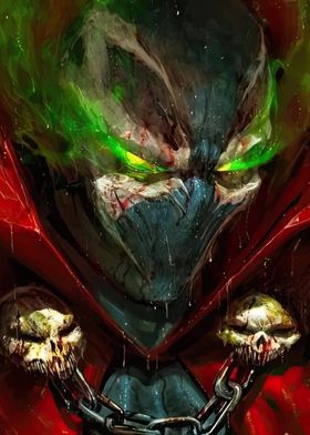 Spawn 