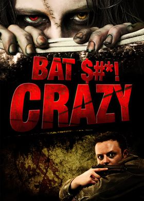 Bat Crazy Movie Poster