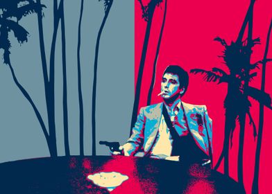 Scarface Movie