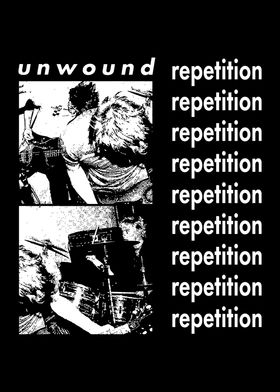 Unwound Repetition