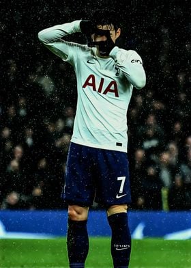 Son Heung Min