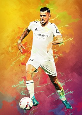 Dani Ceballos