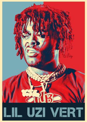 Lil Uzi Vert Poster