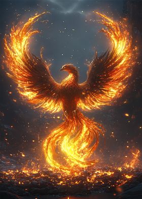 Phoenix Rising