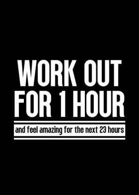 Workout Motivation Quote