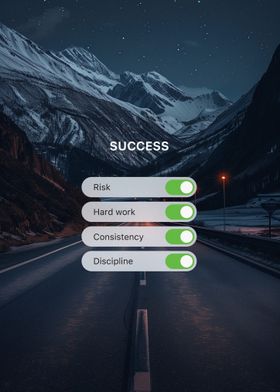 Success Switch