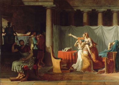 The Death of Socrates