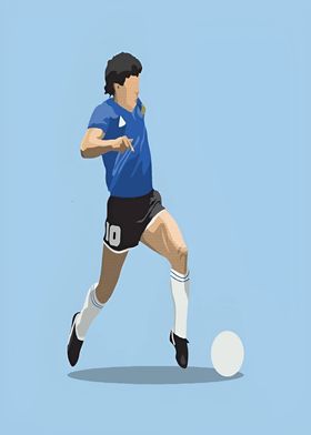 Maradona