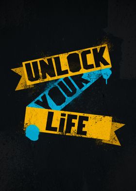 Unlock Your Life