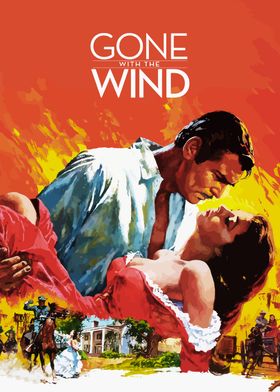 Gone With The Wind