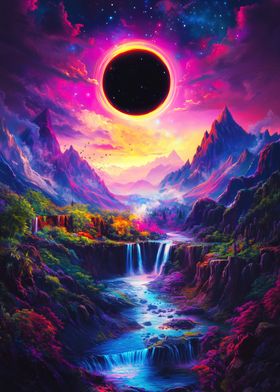 Black Hole Landscape