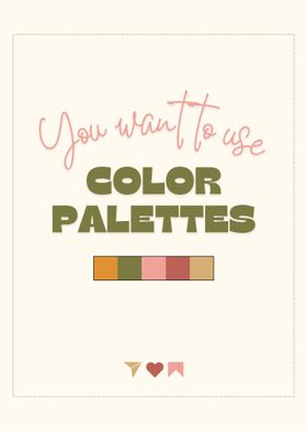 Color Palette Inspiration