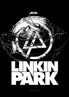 Linkin Park Logo