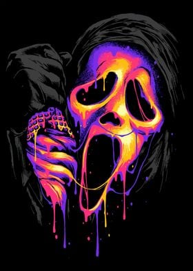 dead by daylight Ghostface Scream