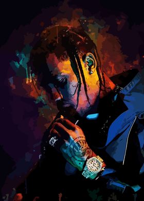 Travis Scott 