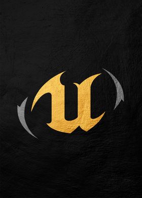 Unreal Engine Logo