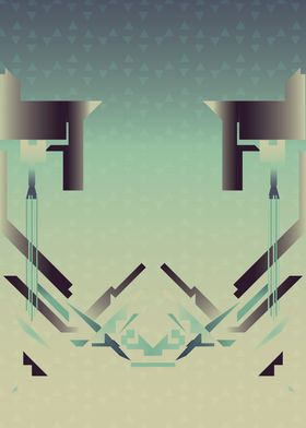 Abstract Geometric Design