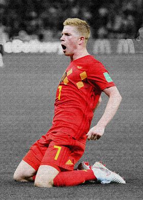 Kevin De Bruyne