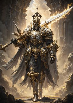 Golden Knight