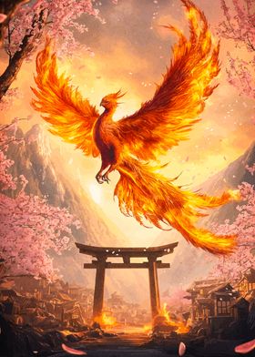 Phoenix Rising