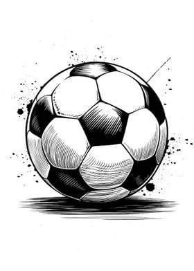 Soccer Ball