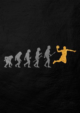 Basketball Evolution