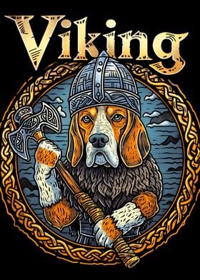 Viking Beagle