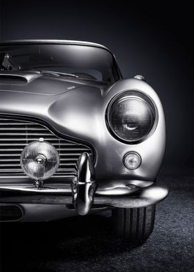 Aston Martin DB5