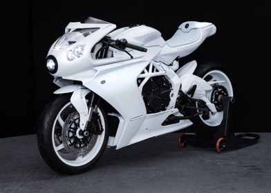 MV Agusta Superveloce Arsham