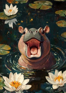 Animals Painting-preview-3