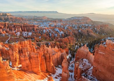 Bryce Canyon National Park