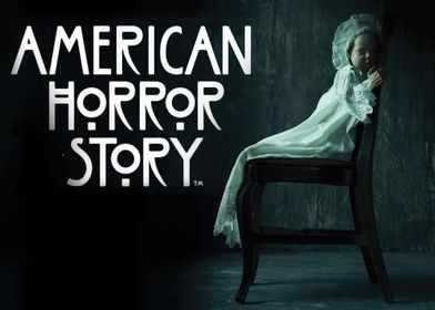 American Horror Story Poster