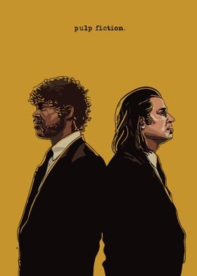 Pulp Fiction