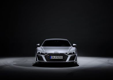 Audi R8 Coupe