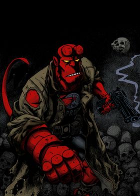 HellBoy