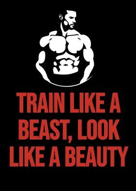 Train Like a Beast