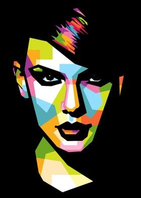 Wpap Taylor Swift