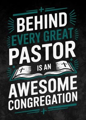 Pastor Appreciation Quote