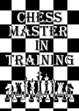 Chess Master in Training