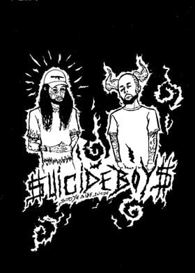 Suicideboys