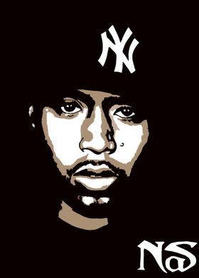 Nas illmatic