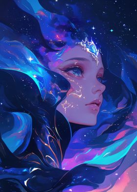 Cosmic Beauty