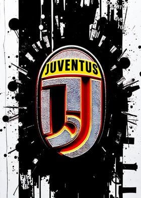 Juventus Logo